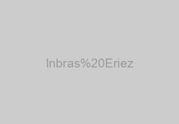Logo Inbras Eriez